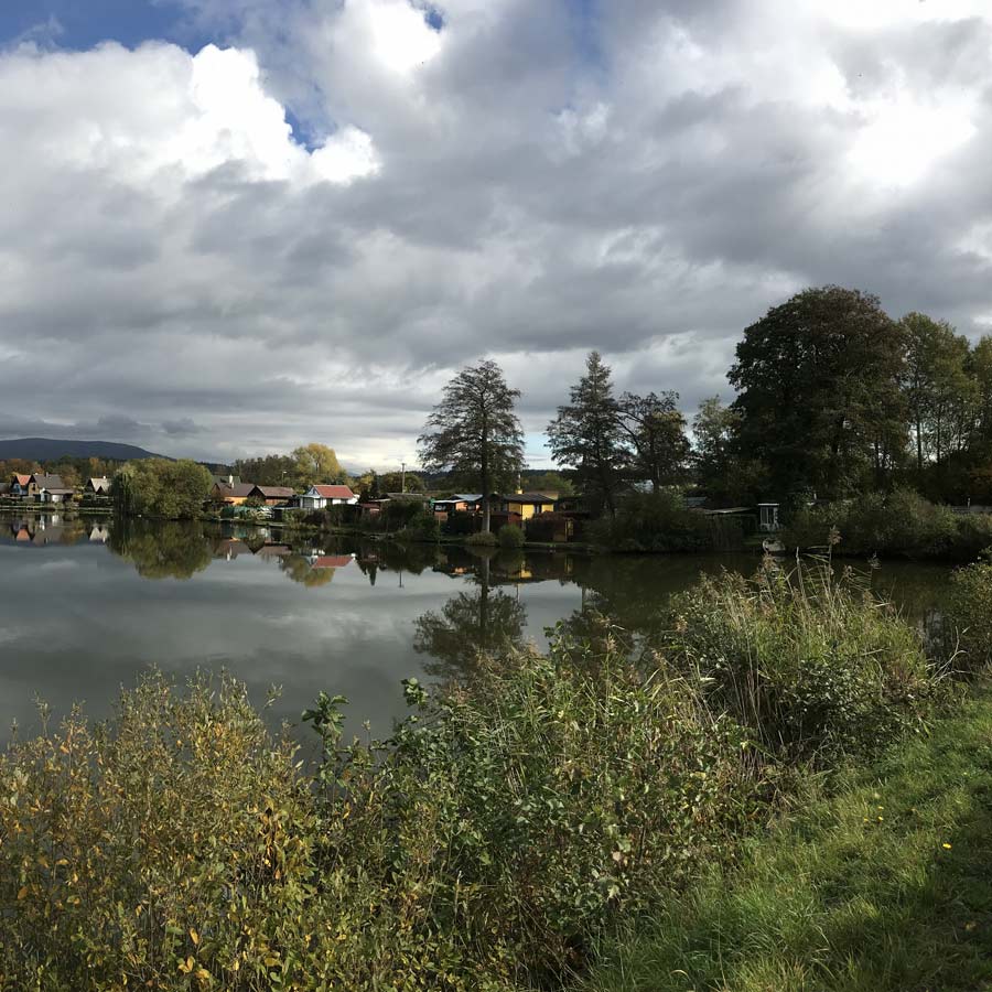 všeborovice