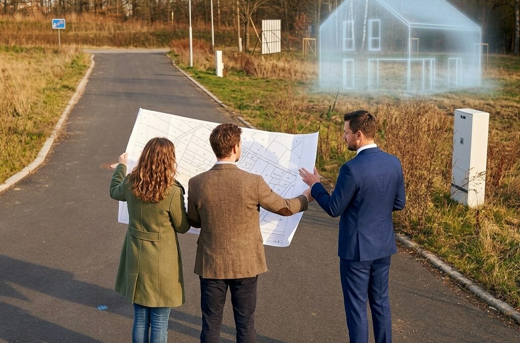 Hypoteční poradenství pro naše klienty